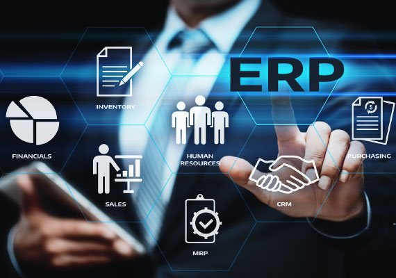 ERP Services