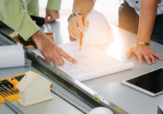 Engineering Consulting