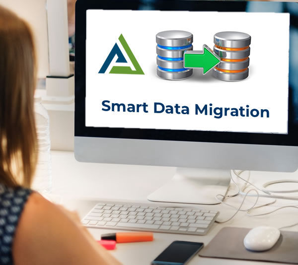 Smart Data Migration Tool - Agelix Consulting