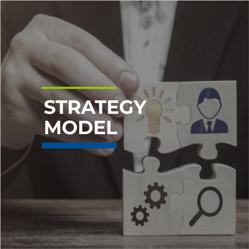 Strategy model 